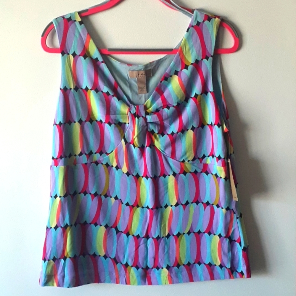 Ie xlarge tank top